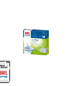 JW BIOPAD POLY PAD M