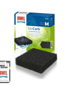 JW BIOCARB CARBON SPONGE M