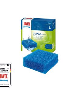 JW FILTER SPONGE BIOPLUS COARSE L