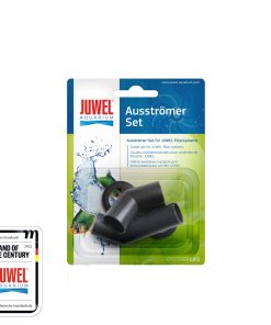 JW DIVERSION NOZZLE SET