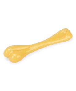 KA IGRAČKA KOST NAJLON OKUS VANILIJE 17cm