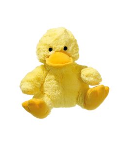 KA IGRAČKA PLIŠANA PATKA 19cm