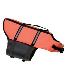 KA SIGURNOSNI PRSLUK ZA PSE XL 45cm - Slika 2
