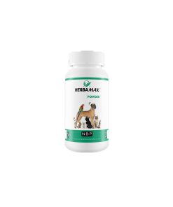HERBA MAX PUDER PROTIV BUHA I KRPELJA 100 g