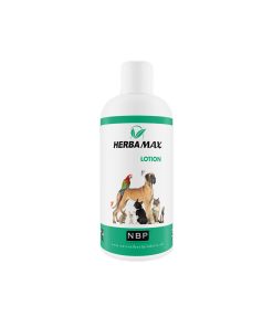 HERBA MAX SPRAY PROTIV BUHA I KRPELJA 200 ml