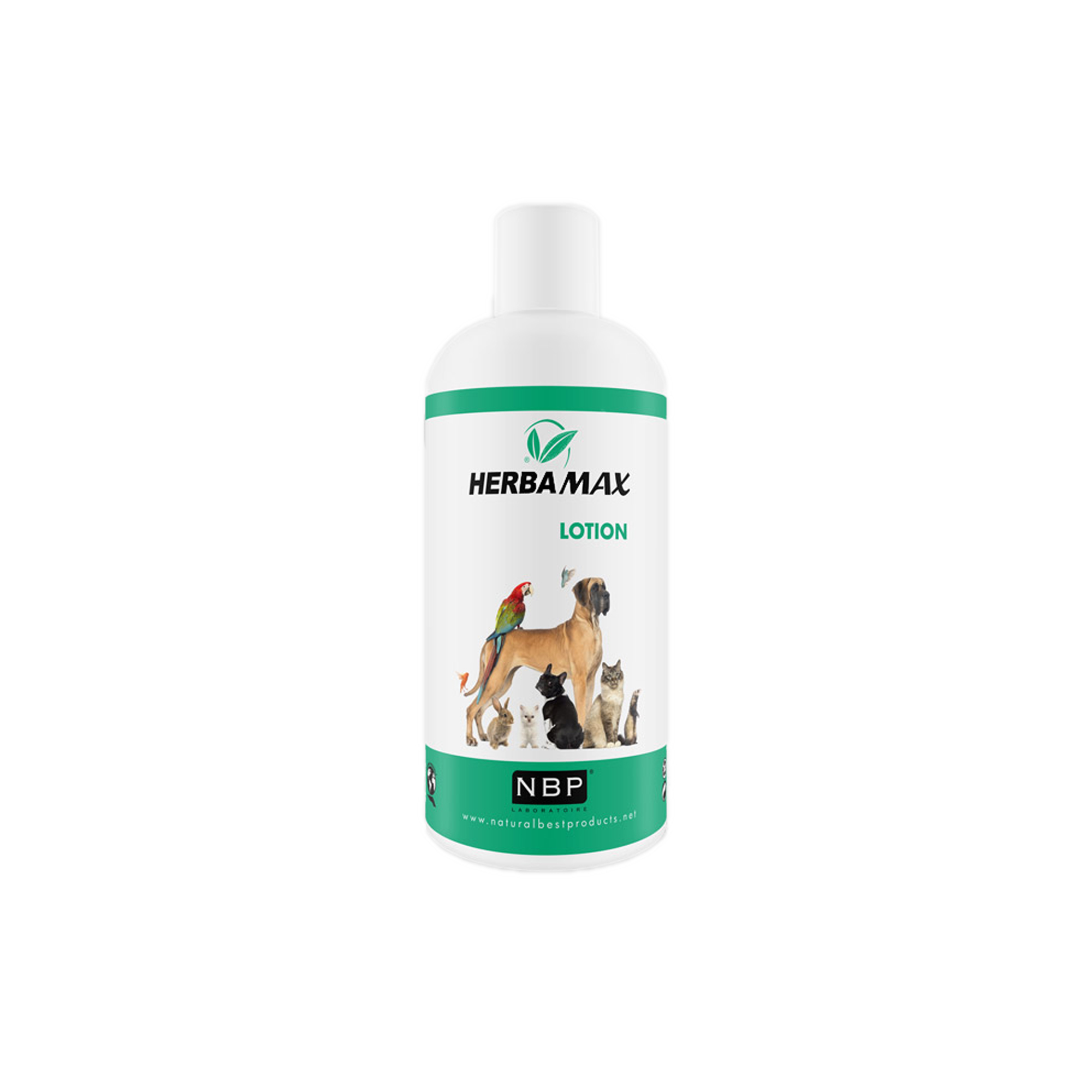 HERBA MAX SPRAY PROTIV BUHA I KRPELJA 200 ml