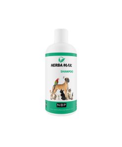 HERBA MAX ŠAMPON PROTIV BUHA I KRPELJA 200 ml