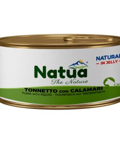 NAM KONZ TUNA/LIGNJA U ŽELEU 85gr