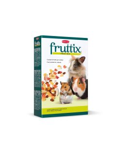 P GLODAVCI FRUTTIX 250g