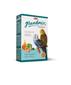 P TIGRICE 1kg GRANDMIX