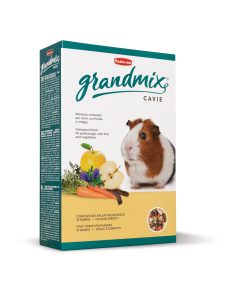 P ZAMORAC GRANDMIX 850g