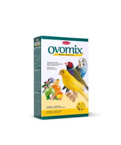 P OVOMIX 300g ZLATNO ŽUTE