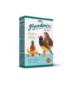 P EGZOTE 400g GRANDMIX