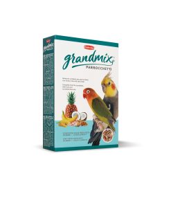 P PAPIGE SREDNJE 400g GRANDMIX