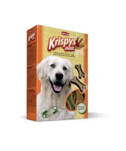 P POSL. PAS KRISPY MESO 400g