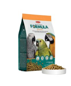 P HRANA ZA VELIKE PAPIGE GRANULE 1,4kg