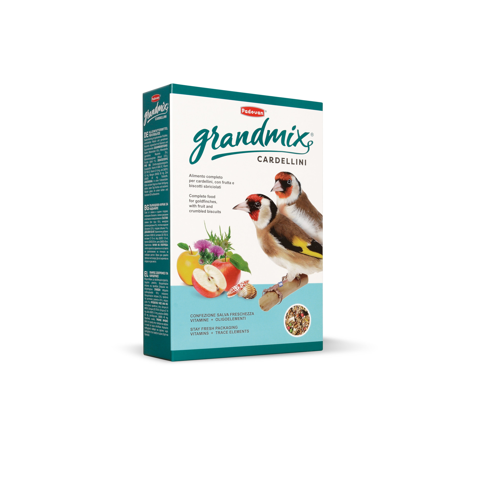 P GARDELIN 350g GRANDMIX