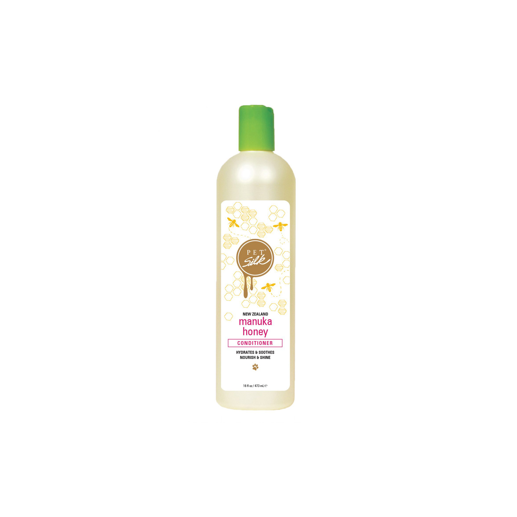 PS MANUKA HONEY CREME CONDITIONER 473ml