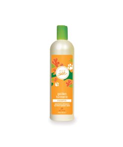 PS TURMERIC SHAMPOO 473ml