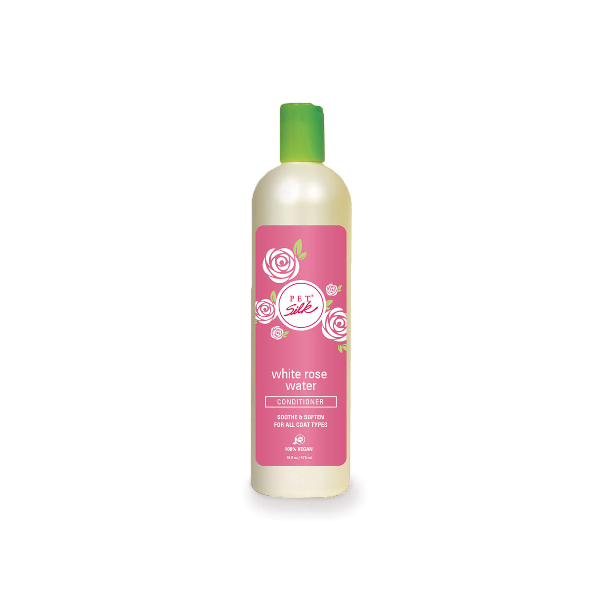 PS WHITE ROSE WATER CONDITIONER 473ml