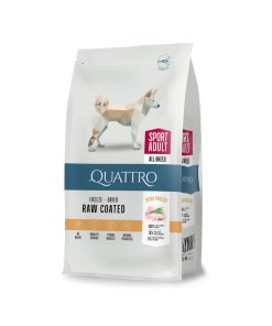 QD SPORT ADULT 3kg