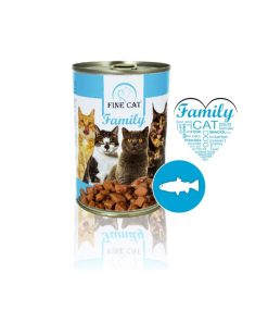 RDC FINE CAT RIBA KONZ 415gr