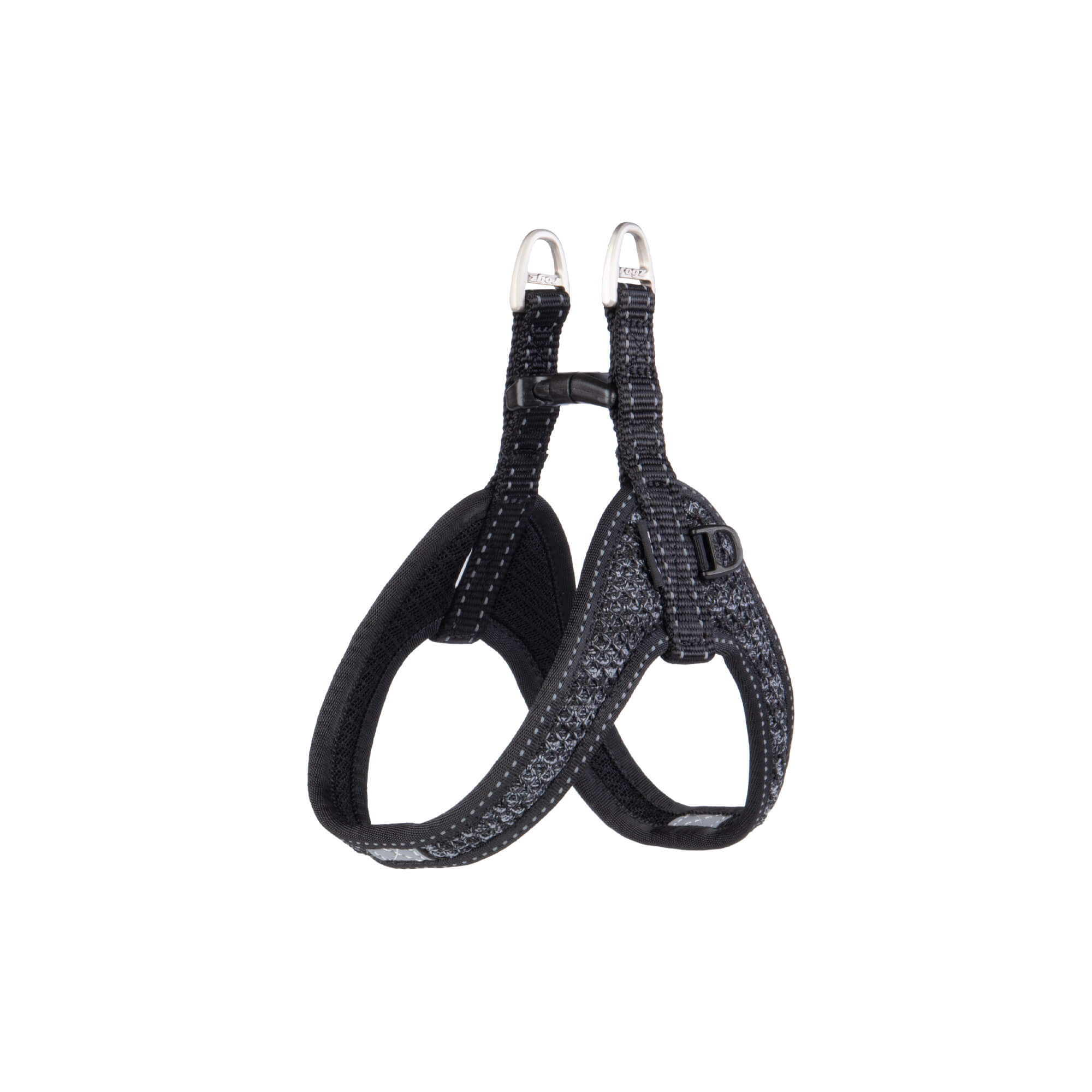 RO ORMA FAST-FIT PAS TINY XS SJQ36 12 mm A (CRNA)