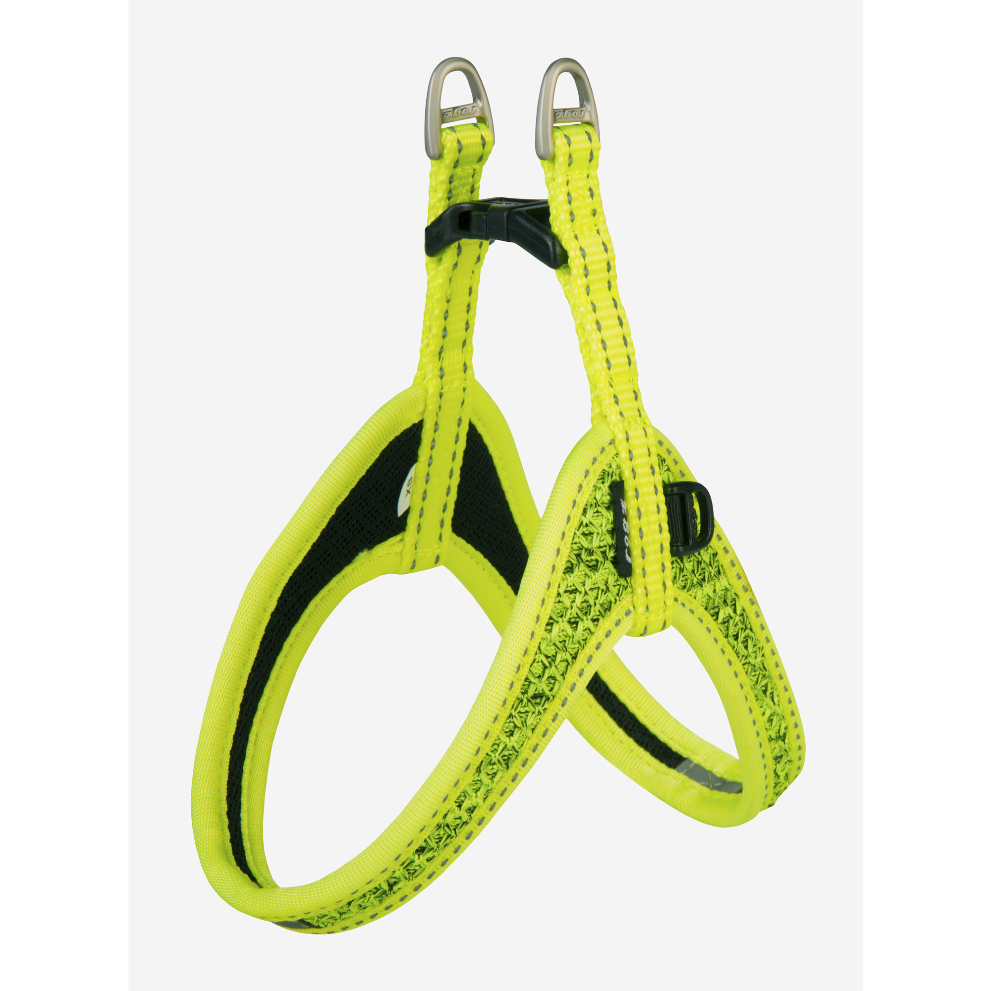 RO ORMA FAST-FIT PAS TINY XS SJQ36 12 mm H (ZELENA)