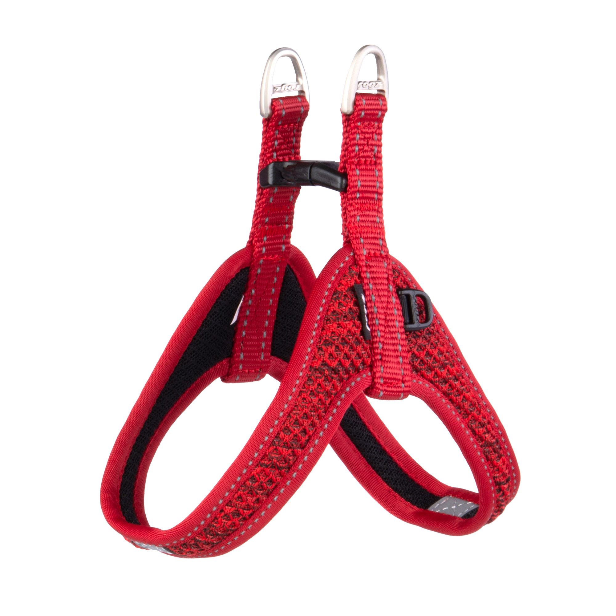 RO ORMA FAST-FIT PAS NITE LIFE S SJQ41 16 mm C (CRVENA)