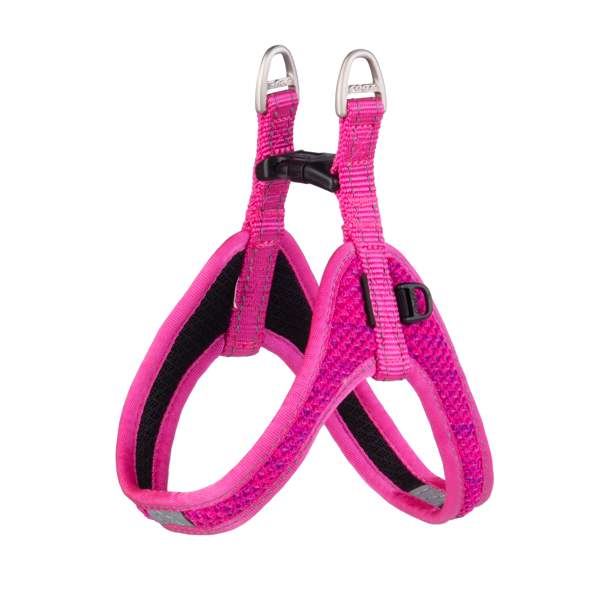RO ORMA FAST-FIT PAS NITE LIFE S SJQ41 16 mm K (ROZA)