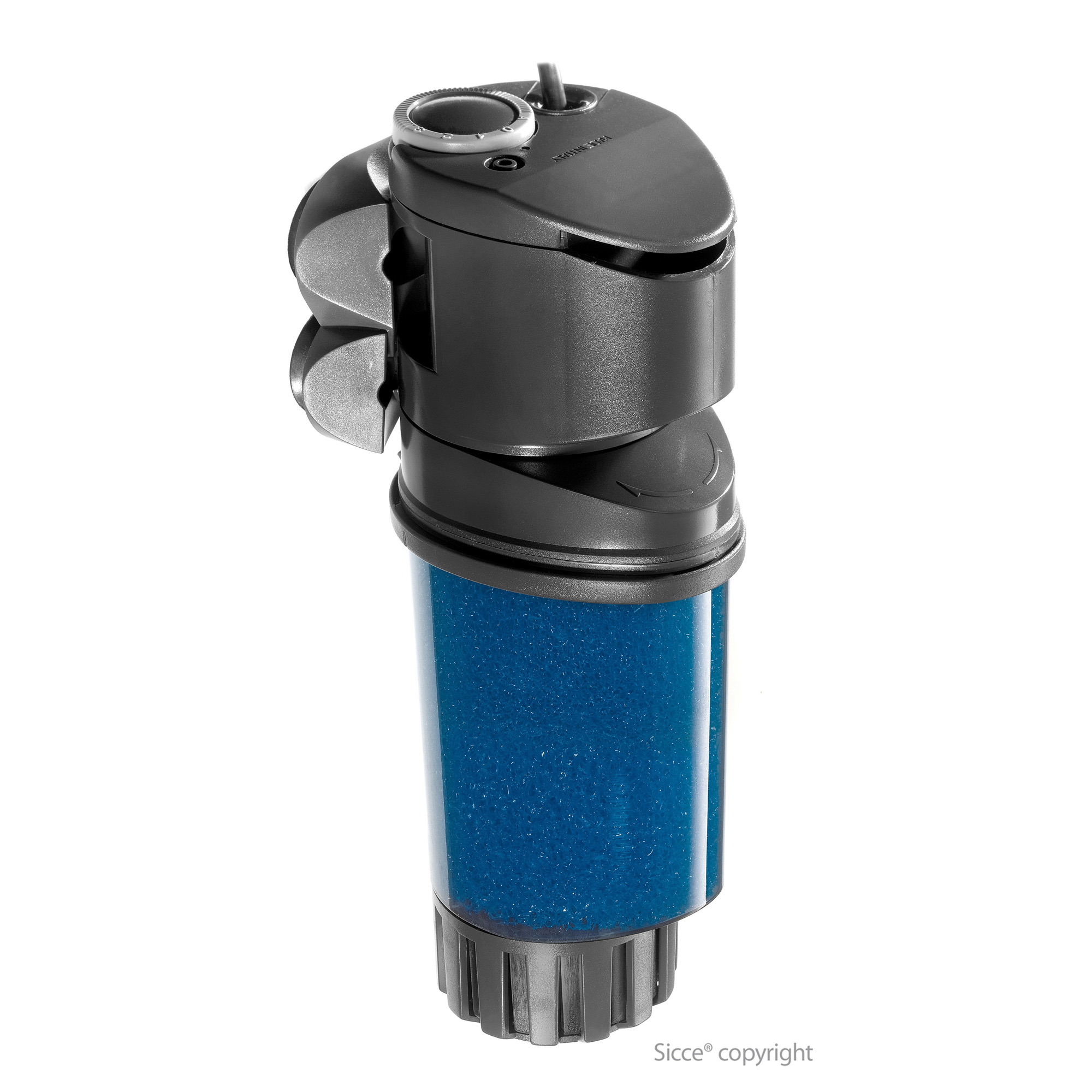 S FILTER SHARK ADV 400 EU 230V 50Hz - Slika 2