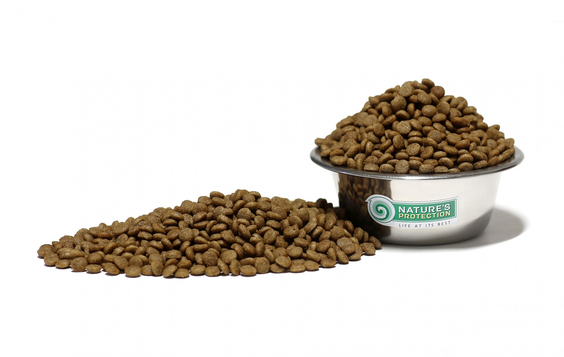 NATURE’S PROTECTION Superior Care janjetina 1,5kg za odrasle male pasmine - Slika 2
