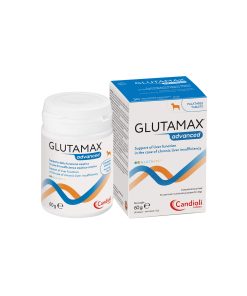 C GLUTAMAX ADVANCED PAS 30 tab