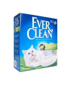 Ever Clean Extra Strong scented 10l