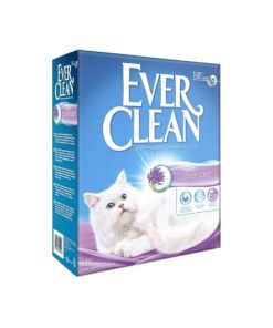Ever Clean Lavender 10 l