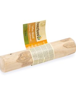 I POSLASTICA ZA PSE COFFE WOOD M 15-20cm