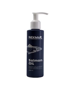 NEKMAR LOSOS ULJE 250ml