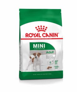 ROYAL CANIN SHN MINI ADULT 8 kg