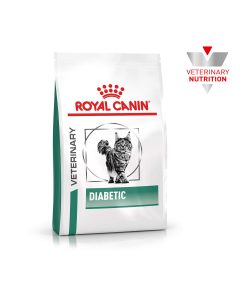 ROYAL CANIN DIABETIC CAT 400g