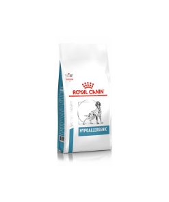 ROYAL CANIN VD HYPOALLERGENIC DOG 2 kg