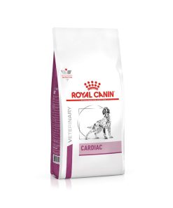ROYAL CANIN VD CARDIAC DOG 2 kg