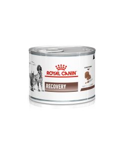 ROYAL CANIN VD RECOVERY DOG/CAT 195 g