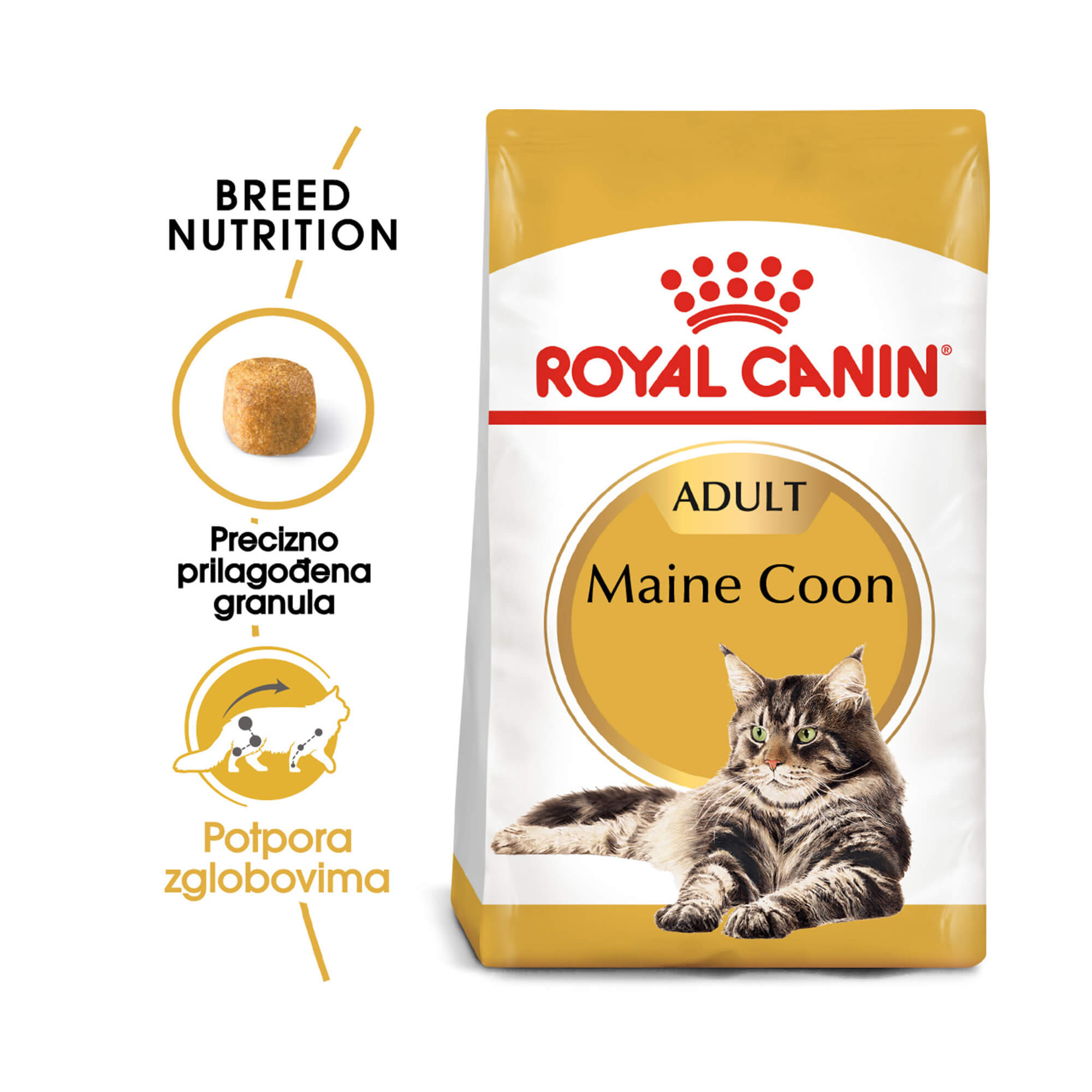 ROYAL CANIN FBN MAINECOON 10kg