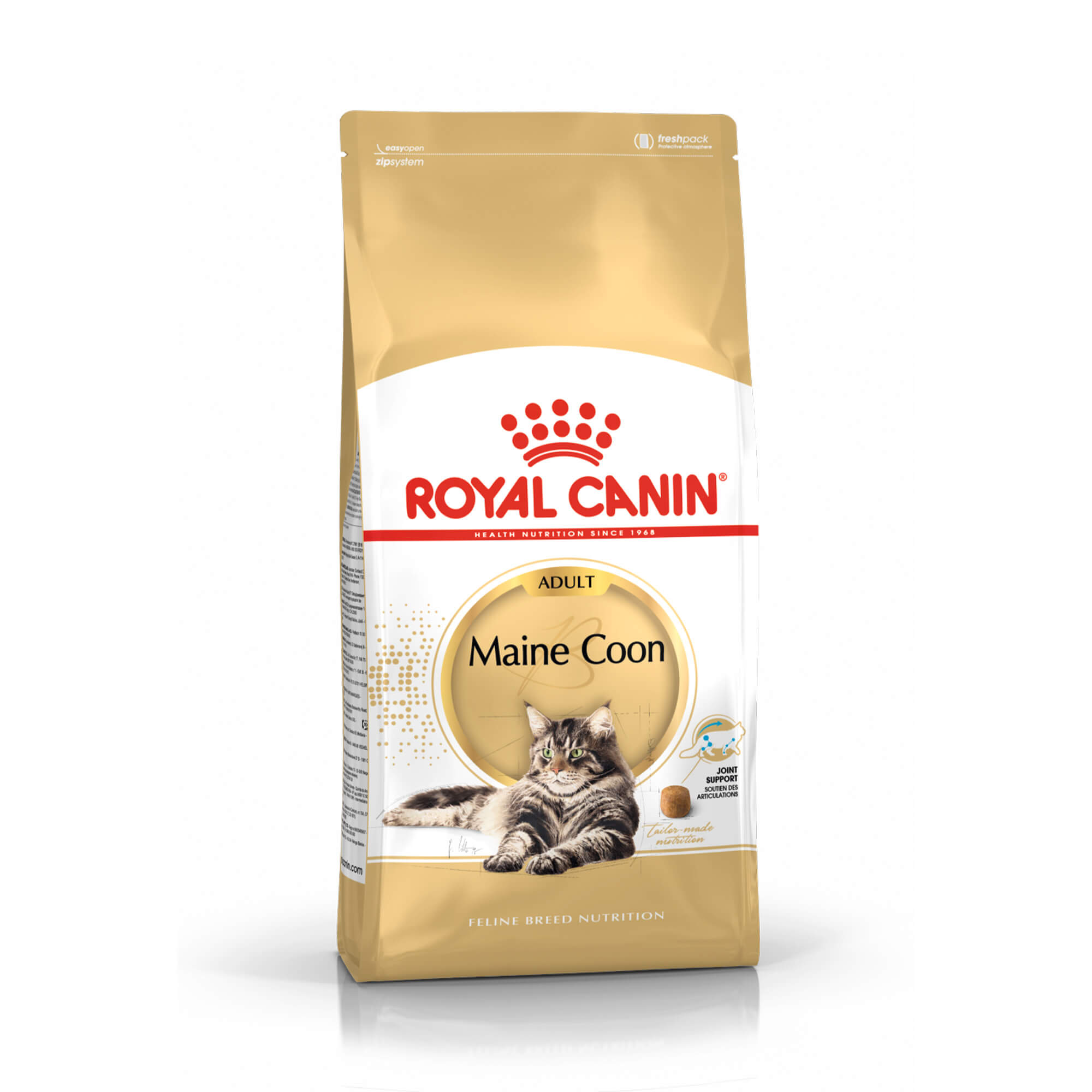 ROYAL CANIN FBN MAINECOON 10kg - Slika 2