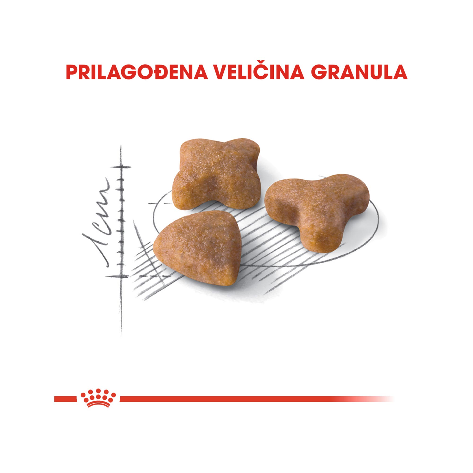 ROYAL CANIN FHN SENSIBLE 10 kg - Slika 2
