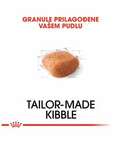 ROYAL CANIN BHN POODLE 1,5 kg - Slika 2