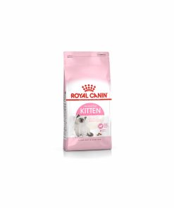 ROYAL CANIN FHN KITTEN 400 g