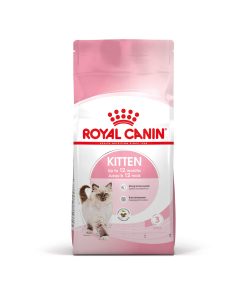 ROYAL CANIN FHN KITTEN 2 kg
