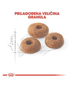 ROYAL CANIN FHN FIT 400 g - Slika 2