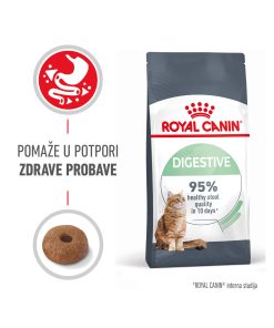ROYAL CANIN FCN DIGESTIVE CARE 2kg